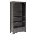 Million Dollar Baby Bookcase - Slate