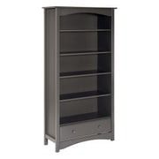 Million Dollar Baby Bookcase - Slate - Kid's Stuff Superstore