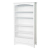 Million Dollar Baby Bookcase - White - Kid's Stuff Superstore