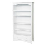 Million Dollar Baby Bookcase - White - Kid's Stuff Superstore