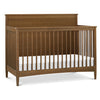 Davinci Frem 4-in-1 Convertible Crib - Walnut - Kid's Stuff Superstore