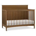 Davinci Frem 4-in-1 Convertible Crib - Walnut