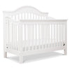 Davinci Jayden 4-in-1 Convertible Crib - White - Kid's Stuff Superstore