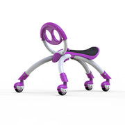 YBike Pewi Elite Bike / Ride On Toy - Purple - Kid's Stuff Superstore