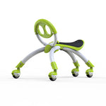 YBike Pewi Elite Bike / Ride On Toy - Green