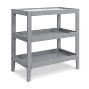 DaVinci Colby Changing Table - Grey - Kid's Stuff Superstore