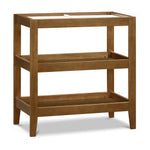 DaVinci Colby Changing Table - Walnut