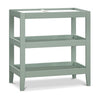 DaVinci Colby Changing Table - Light Sage - Kid's Stuff Superstore