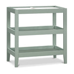 DaVinci Colby Changing Table - Light Sage