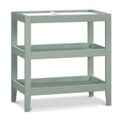 DaVinci Colby Changing Table - Light Sage - Kid's Stuff Superstore