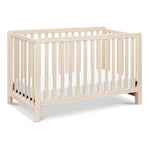 DaVinci Colby 4-in-1 Low-profile Convertible Crib - Washed Natural