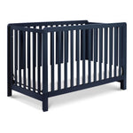 DaVinci Colby 4-in-1 Low-profile Convertible Crib - Navy