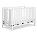 DaVinci Colby 4-in-1 Low-profile Convertible Crib -