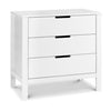 DaVinci Colby 3-drawer Dresser - White - Kid's Stuff Superstore