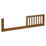 DaVinci Colby Toddler Bed Conversion Kit - Walnut