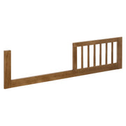 DaVinci Marley Toddler Bed Conversion Kit - Walnut