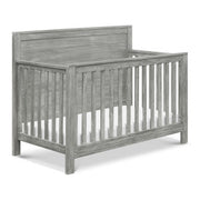 DaVinci Fairway 4-in-1 Convertible Crib - Cottage Grey