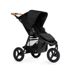 Bumbleride Indie Stroller - Black *Preorder for July 15th*