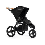 Bumbleride Speed Jogging Stroller - Black  *Preorder for July 15th*