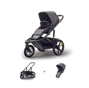 Veer Switch & Jog Stroller