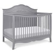 DaVinci Fiona 4-in-1 Convertible Crib - Grey