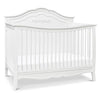 DaVinci Fiona 4-in-1 Convertible Crib - White