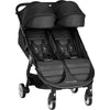 Baby Jogger City Mini 2 Double Stroller - Jet