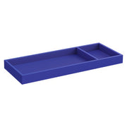 Million Dollar Baby Universal Wide Removable Changing Tray - Cobalt