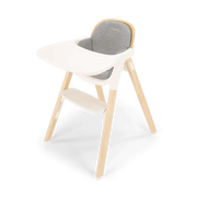 Nuna Bryn Highchair - Heritage