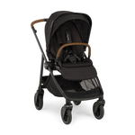 Nuna SWIV Stroller - Caviar