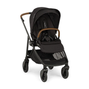 Nuna SWIV Stroller - Caviar