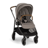 Nuna SWIV Stroller - Granite