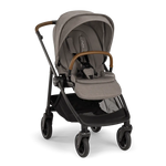 Nuna SWIV Stroller - Granite