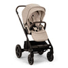 Nuna Mixx Next Stroller - Biscotti