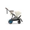 Cybex e-Gazelle S - Seashell Beige