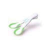 Kidsme Just Right Temperature Spoon Set - Lime