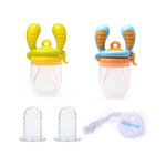 Kidsme Food Feeder Baby Feeding Set