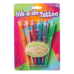 Toysmith Ink-A-Do Tattoo Pens