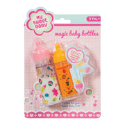 Toysmith Magic Baby Bottles