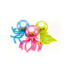 Toysmith Light-Up Octopus Bath Toy