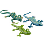 Toysmith Lizard Squishimals