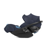 Cybex Cloud G Lux with SensorSafe - Ocean Blue