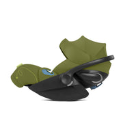 Cybex Cloud G Lux with SensorSafe - Nature Green