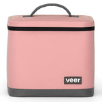 Veer Lunch Cooler - Rose Quartz