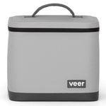 Veer Lunch Cooler - Granite Gray