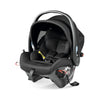 Peg Perego Primo Viaggio 4-35 Urban Mobility Baseless Carseat - True Black