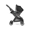 Peg Perego Primo Viaggio 4-35 Lounge on Wheels - True Black