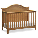 DaVinci Nolan 4-in-1 Convertible Crib - Chestnut