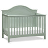 DaVinci Nolan 4-in-1 Convertible Crib - Light Sage