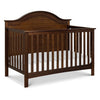 DaVinci Nolan 4-in-1 Convertible Crib - Espresso